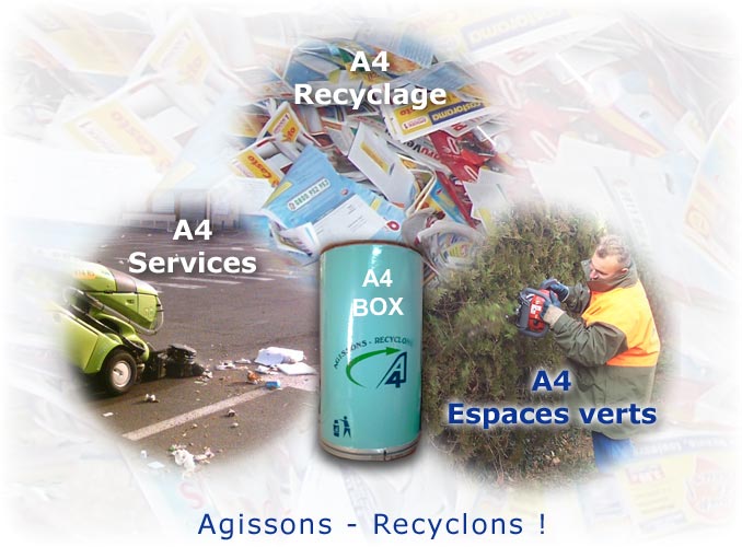 Entretien espaces verts